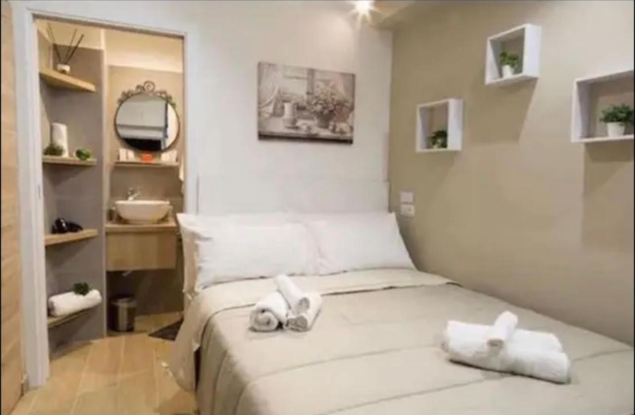 Appartamento con 1 Camera da Letto
